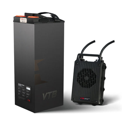 VTB Battery EVO Plus 72V 50Ah (Surron Light Bee)