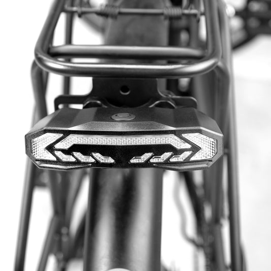 Ebike Tail Light