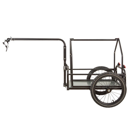 Pet Bike Trailer