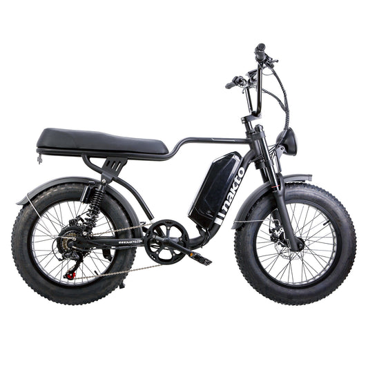 nakto F2 ebike