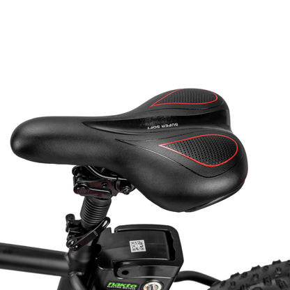 ebike seat