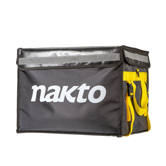 Insulated Food Delivery Bag