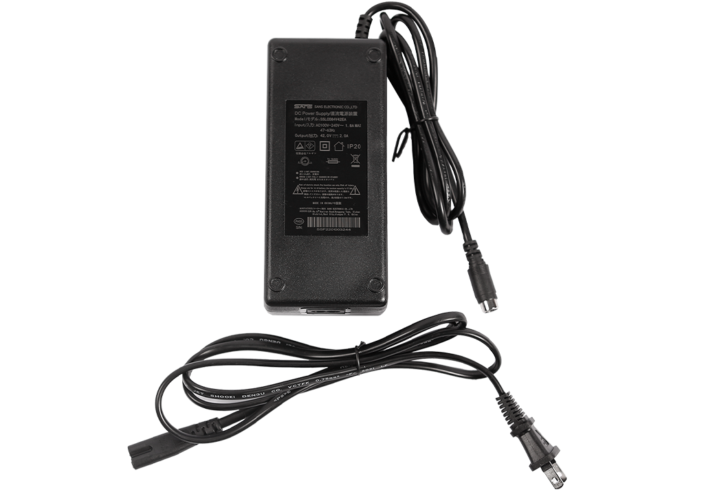 Charger for City Stroller