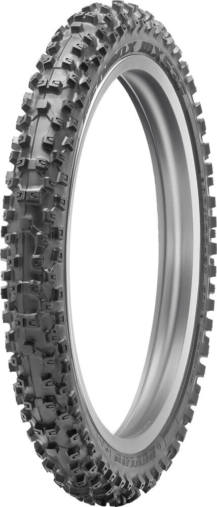 Dunlop MX53 Geomax Int/Hard Terrain Tires