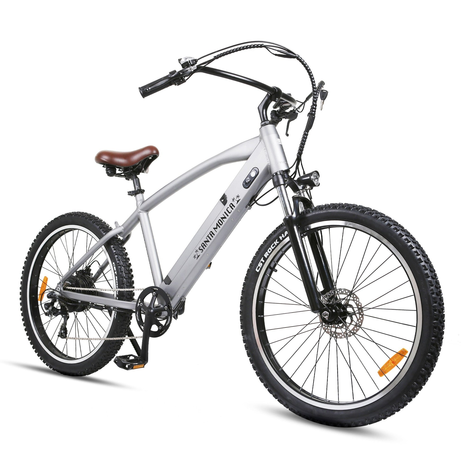 nakto santa monica ebike