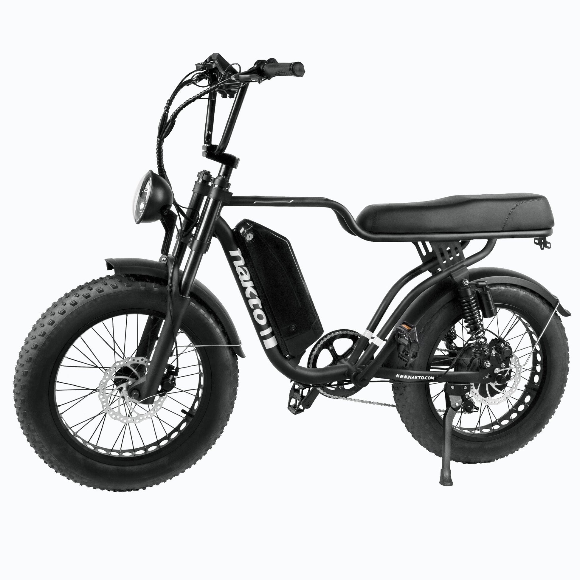 nakto new ebike