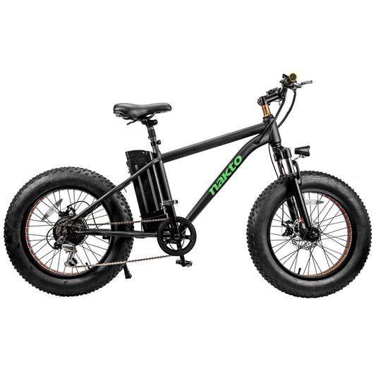 nakto mini cruiser ebike