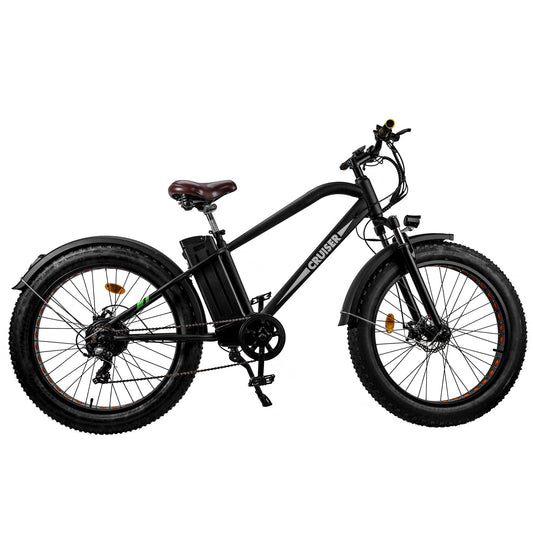 nakto cruiser ebike