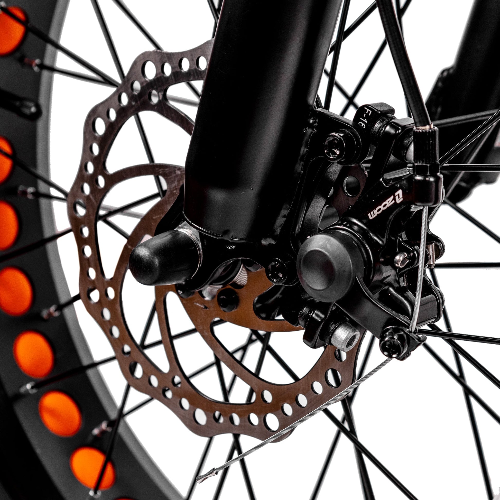 ebike disc brake