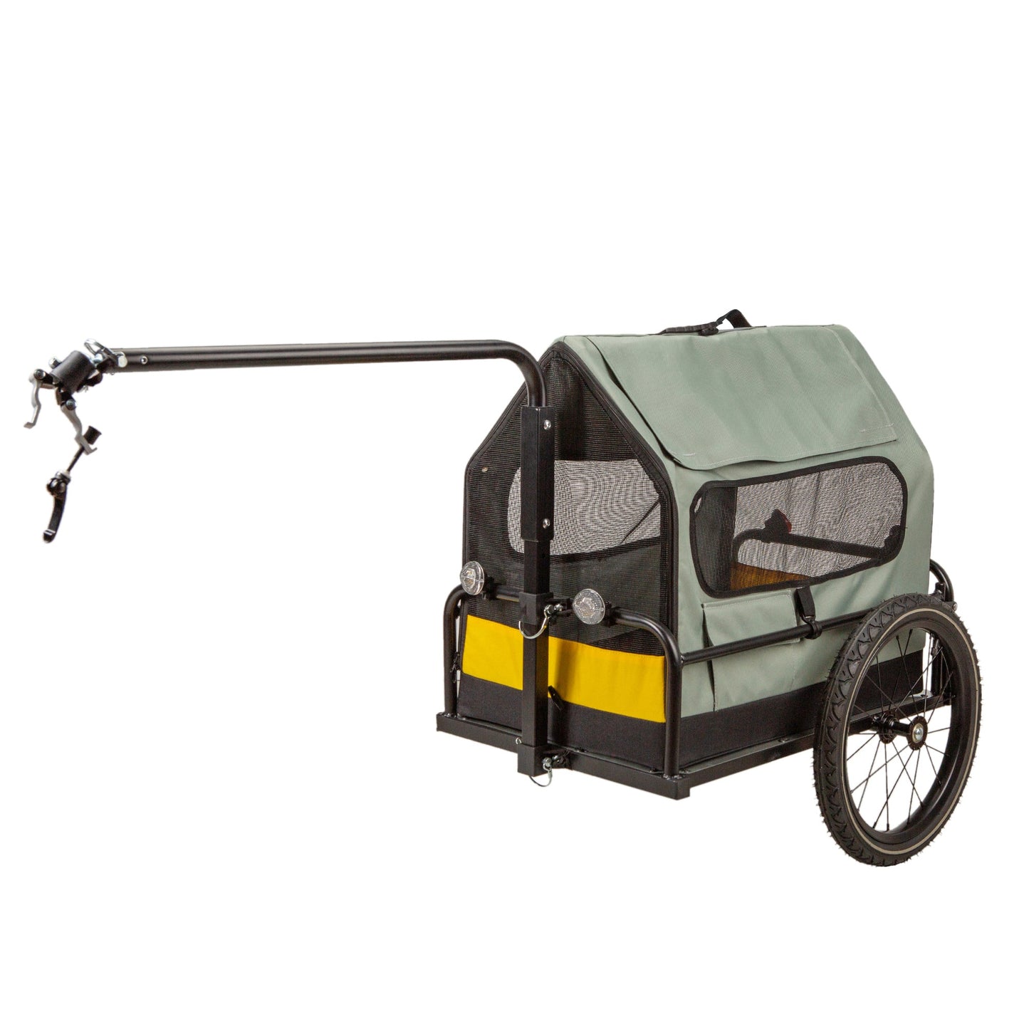 Pet Bike Trailer