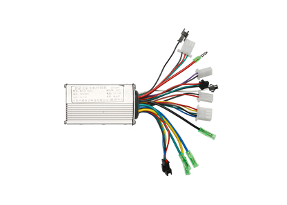 Controller for Ranger