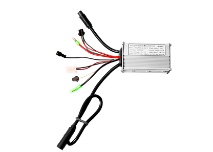 Controller for Camel 350 V