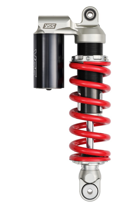 EBMX Rear Shock for eRide Pro