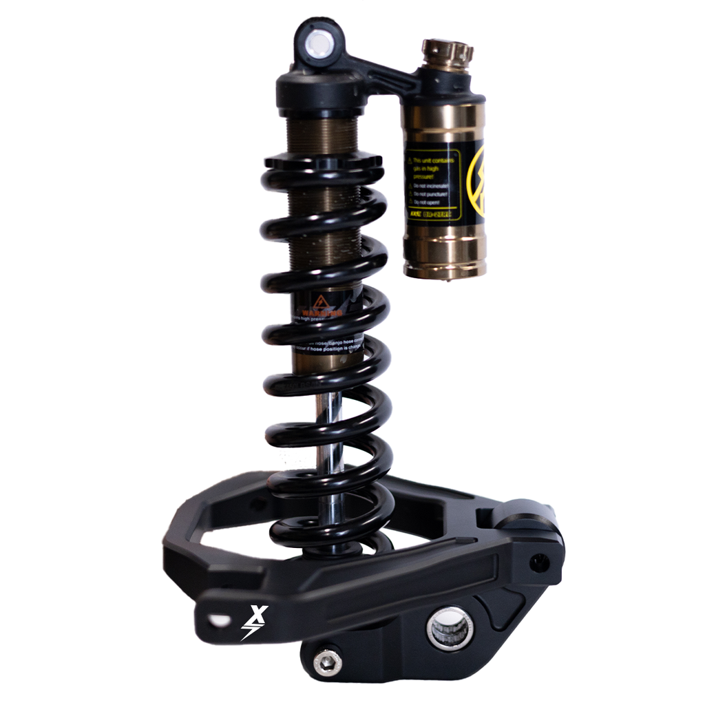 EBMX Upgraded OEM Linkage for SurRon Light Bee