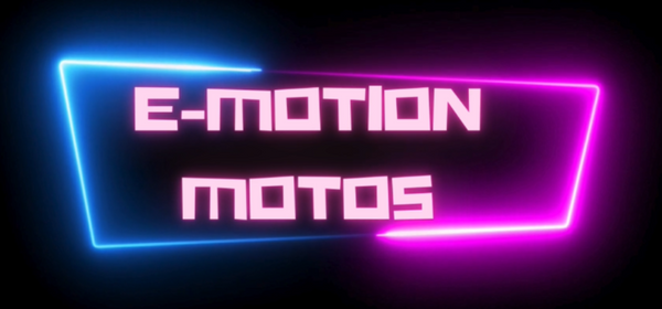 E-Motion Motos