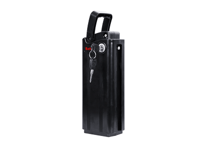 Ebike battery replacement for Folding OX