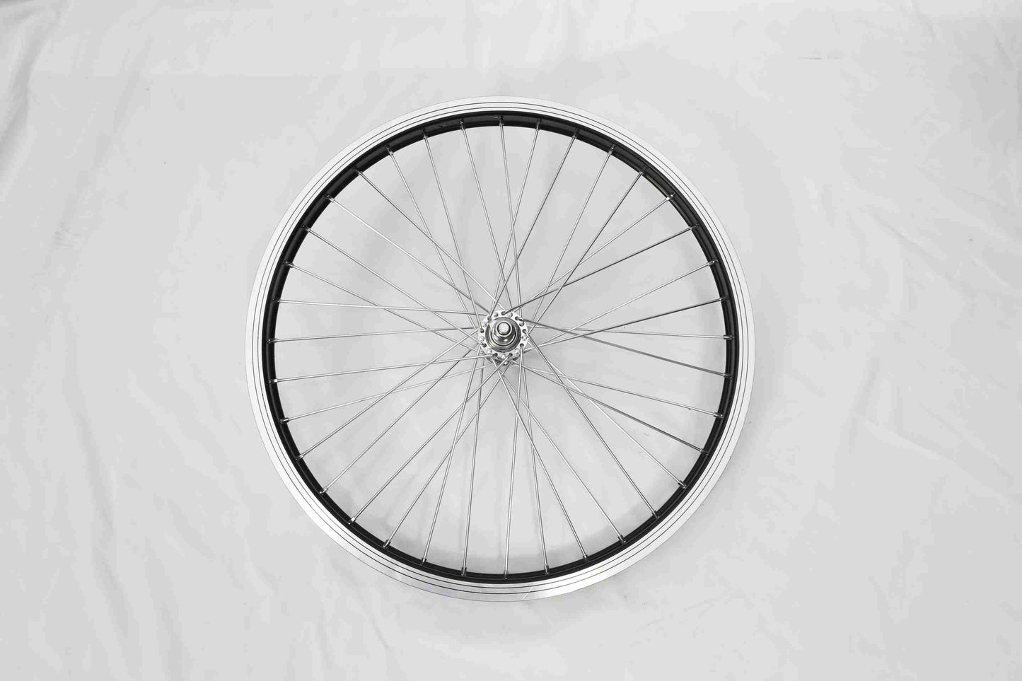 Front Wheel for Elegance