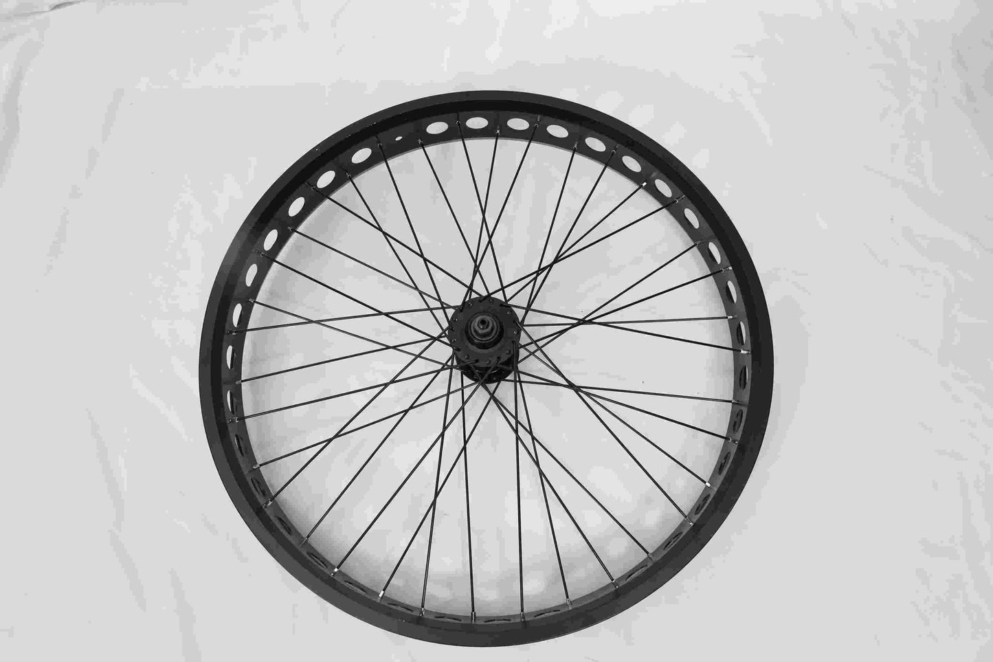 Front Wheel for Cruiser