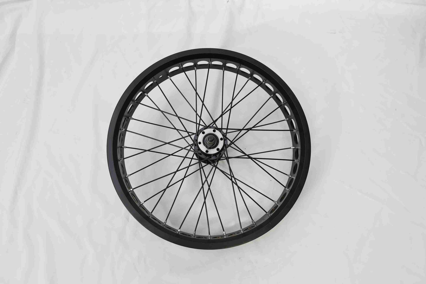 Front Wheel for Discovery