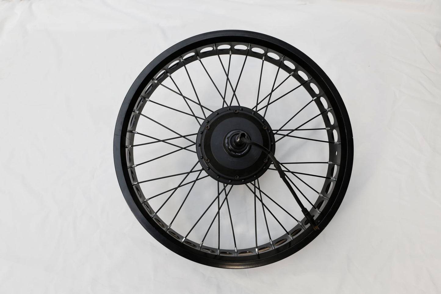 Rear Wheel for Mini Cruiser