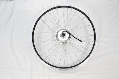 Rear Wheel for Classic