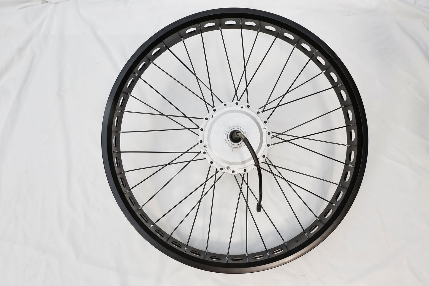 Rear Wheel for Super Cruiser