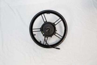 Rear Wheel for Skylark