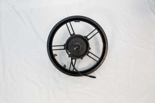 Rear Wheel for Skylark