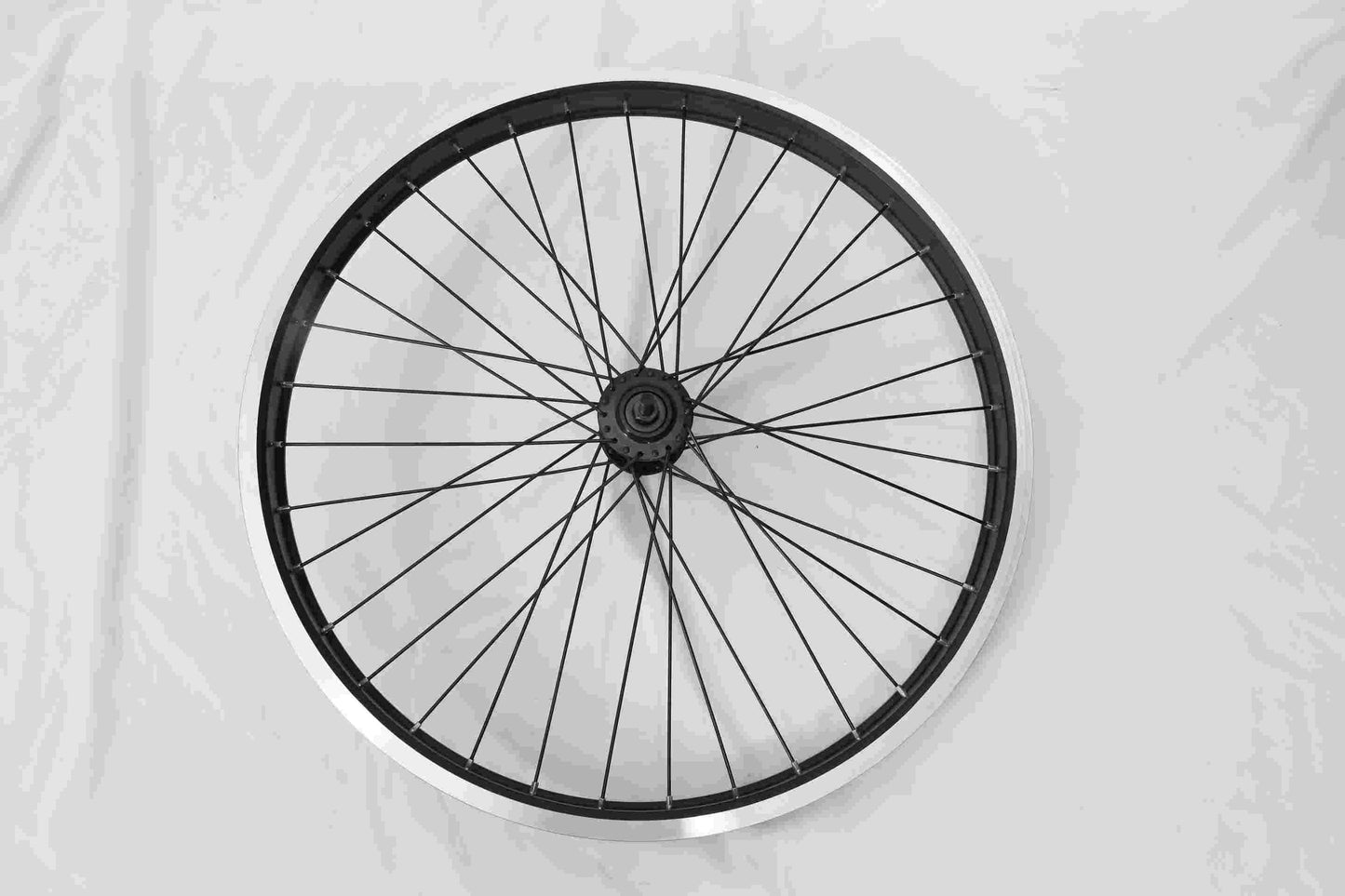 Front Wheel for Santa Monica