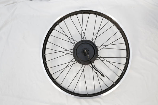 Rear Wheel for Santa Monica