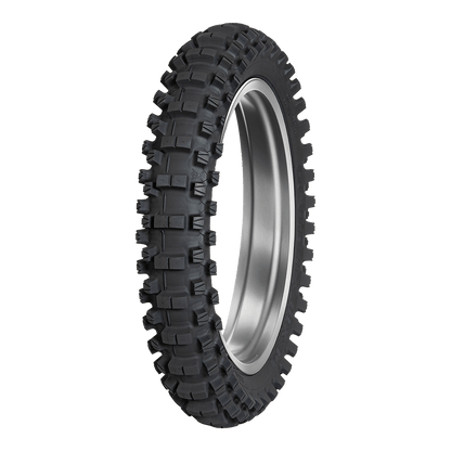 Dunlop MX34 Geomax Soft/Int Terrain Tires