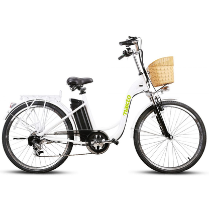 nakto camle electric bike