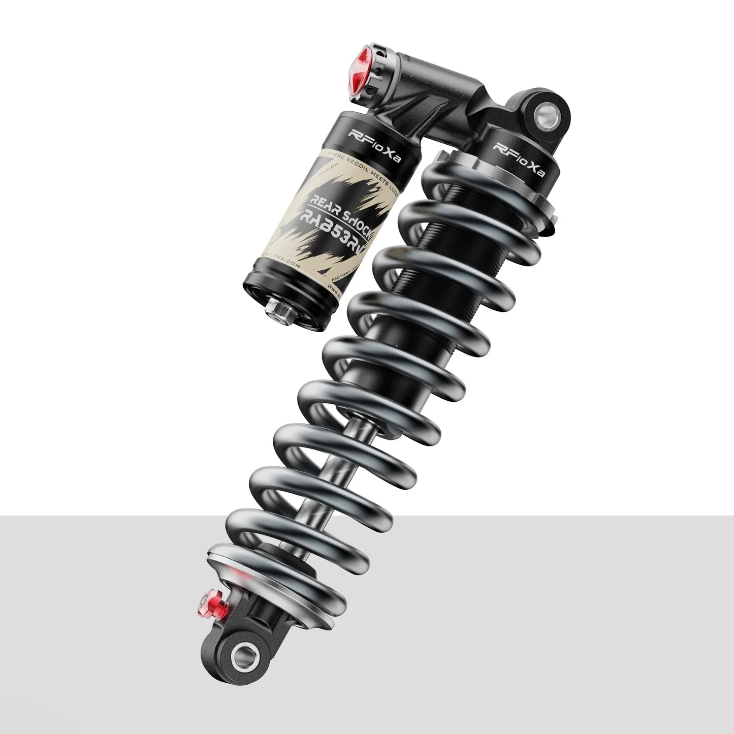 RfloXa RAB53RV Rear Shock