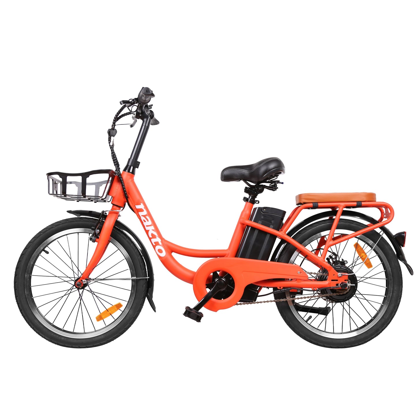 nakto pony ebike