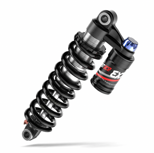 FastAce Rear Shock