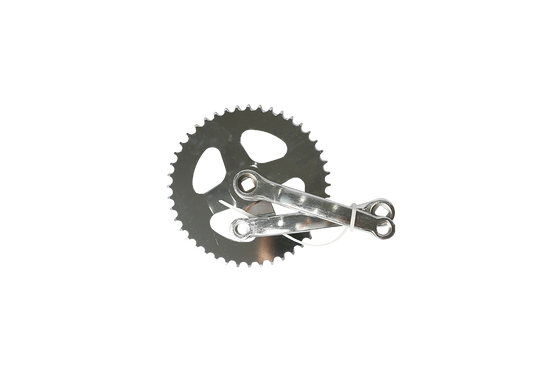 Crank and Crankset for Camel