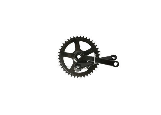 Crank and Crankset for Pony