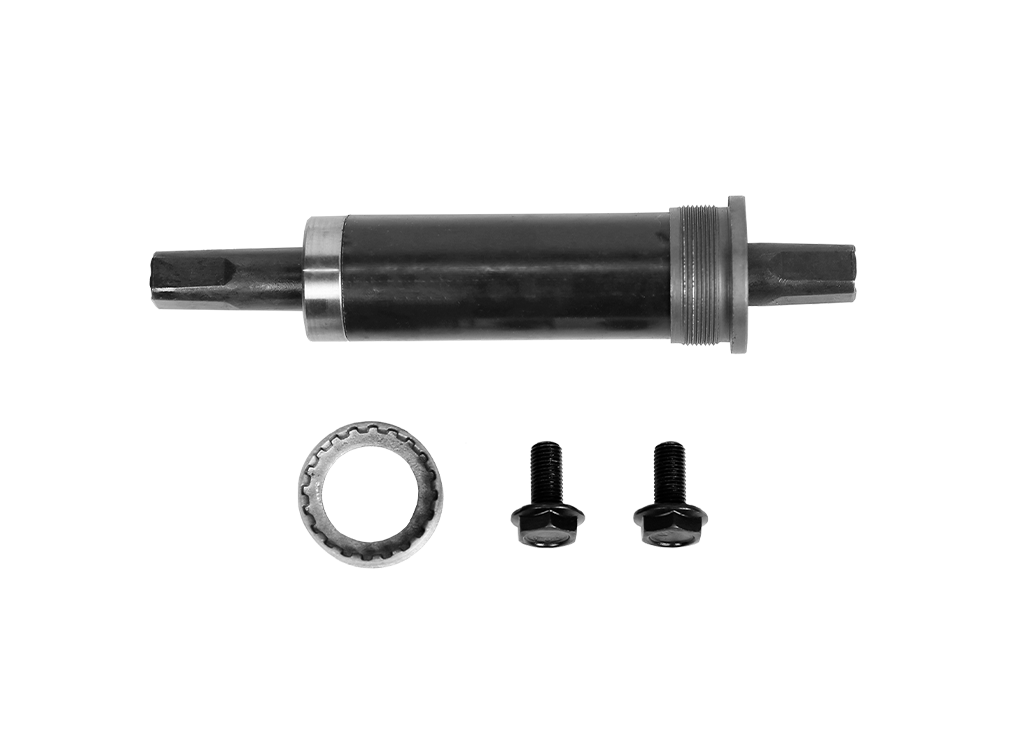 Bottom Bracket for City Stroller