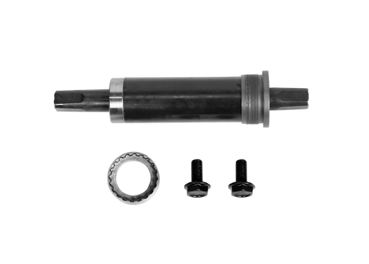 Bottom Bracket for City Stroller