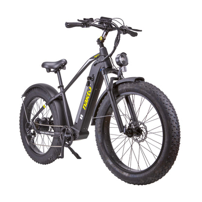 nakto fat tire ebike