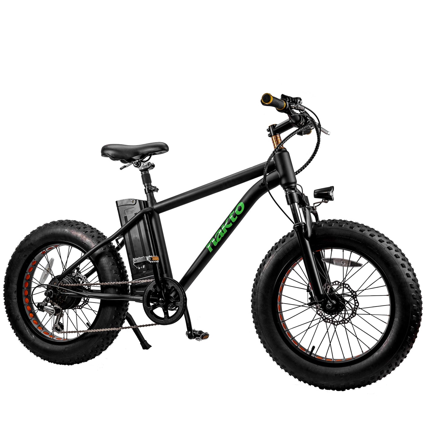 nakto long range mini cruiser ebike