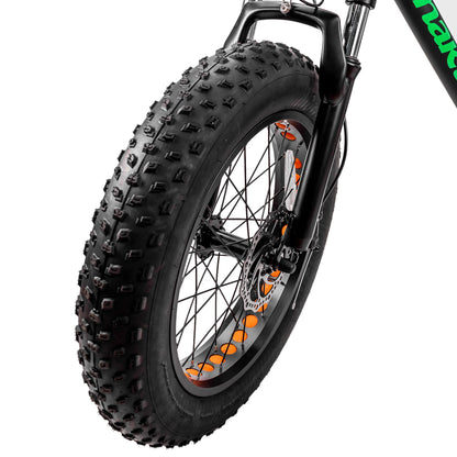 ebike fat tire