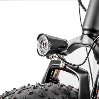 ebike headlight