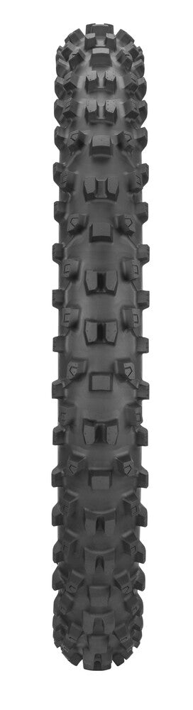 Dunlop MX33 Soft/Int Tires for eMoto